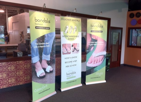 Trade Show Banners