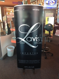 Trade Show Banners in Ann Arbor, Farmington Hills, Birmingham, MI, Detroit