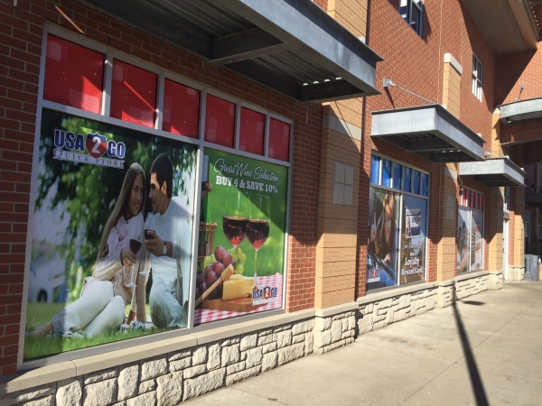 Banners in Farmington Hills, Ann Arbor, Detroit