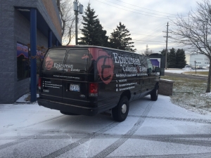 Car Wraps in Canton MI, Detroit, Livonia