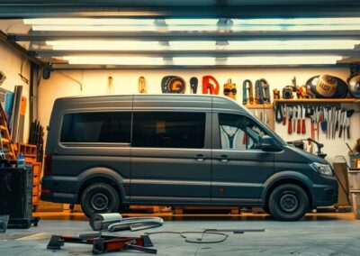 Fleet Wraps in Ann Arbor, Detroit, Farmington Hills, Novi, MI, Southfield,