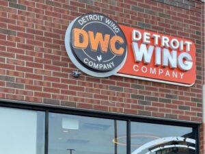 Business Signs in Farmington Hills, Ann Arbor, Detroit, Novi, Southfield, Troy, MI