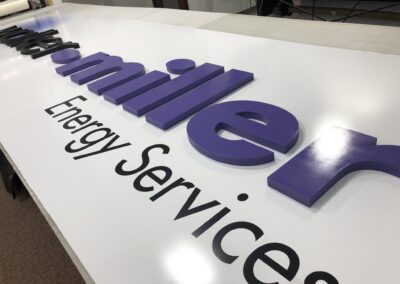 Business Signs And Banners Monument Signs Ann Arbor Mi 10