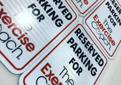 Business Signs And Banners Monument Signs Ann Arbor Mi 11