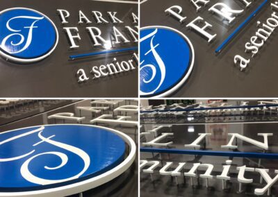 Business Signs And Banners Monument Signs Ann Arbor Mi 14