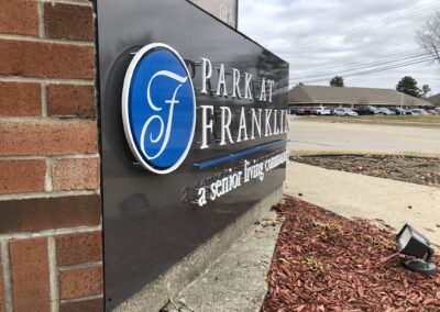 Business Signs And Banners Monument Signs Ann Arbor Mi 16