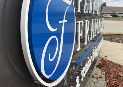 Business Signs And Banners Monument Signs Ann Arbor Mi 17