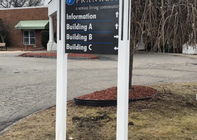 Business Signs And Banners Monument Signs Ann Arbor Mi 18