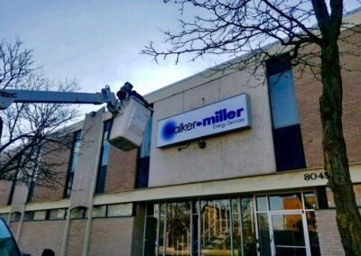 Business Signs And Banners Monument Signs Ann Arbor Mi 21