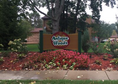 Business Signs And Banners Monument Signs Ann Arbor Mi 4