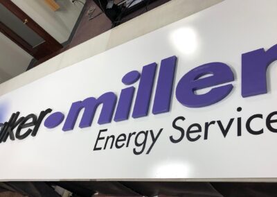 Business Signs And Banners Monument Signs Ann Arbor Mi 8