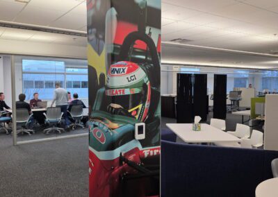 Business Signs And Banners Monument Signs Canton Mi 10