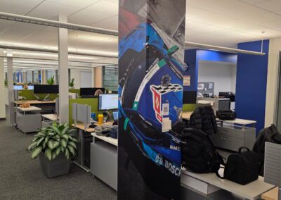 Business Signs And Banners Monument Signs Canton Mi 11