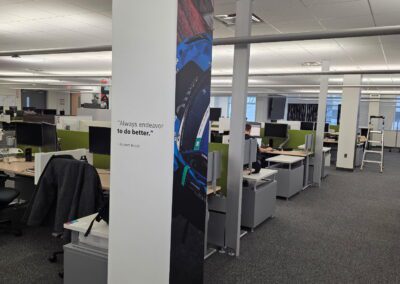 Business Signs And Banners Monument Signs Canton Mi 12