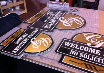 Business Signs And Banners Monument Signs Canton Mi 15