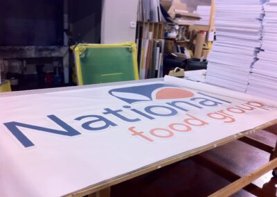 Business Signs And Banners Monument Signs Canton Mi 5