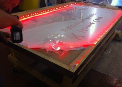 Business Signs And Banners Monument Signs Canton Mi 7