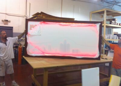 Business Signs And Banners Monument Signs Canton Mi 8