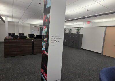 Business Signs And Banners Monument Signs Canton Mi 9