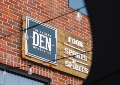 Business Signs And Banners Monument Signs Detroit Mi 12