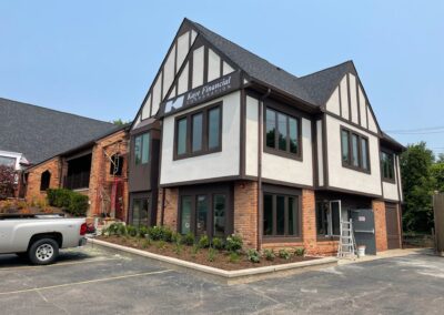 Business Signs And Banners Monument Signs Detroit Mi 3