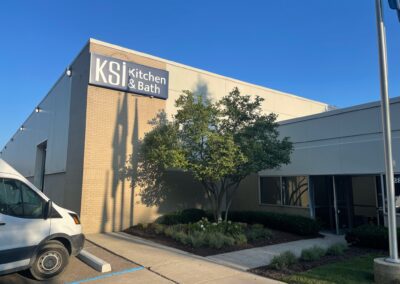 Business Signs And Banners Monument Signs Detroit Mi 4