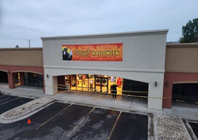 Business Signs And Banners Monument Signs Detroit Mi 9