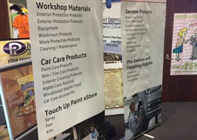 Business Signs And Banners Monument Signs Farmington Hills Mi 10