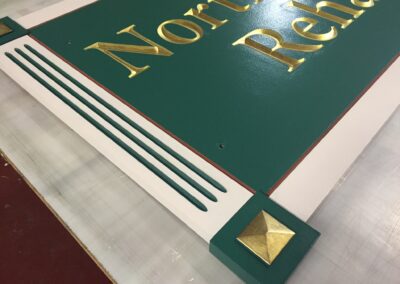 Business Signs And Banners Monument Signs Farmington Hills Mi 13