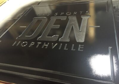 Business Signs And Banners Monument Signs Farmington Hills Mi 20