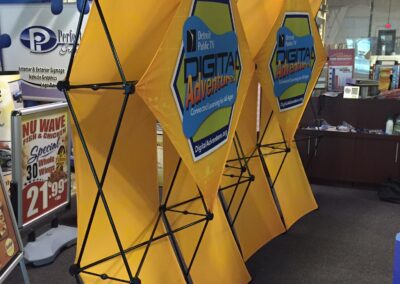 Business Signs And Banners Monument Signs Farmington Hills Mi 9