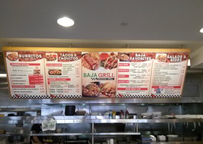 Business Signs And Banners Monument Signs Troy Mi 13