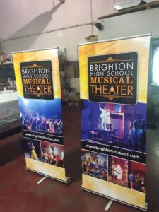 Business Signs in Novi, MI