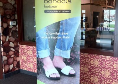 Business Signs And Banners Monument Signs Troy Mi 2