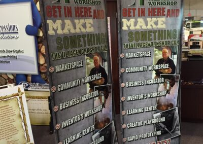 Business Signs And Banners Monument Signs Troy Mi 22