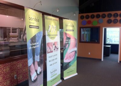 Business Signs And Banners Monument Signs Troy Mi 4