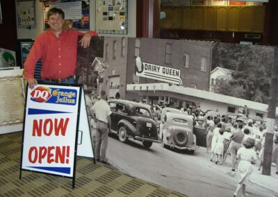 Business Signs And Banners Monument Signs Troy Mi 6