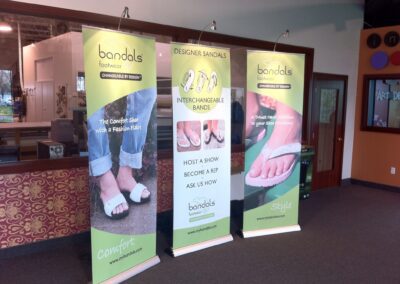 Business Signs And Banners Monument Signs Troy Mi 8