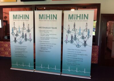 Business Signs And Banners Monument Signs Troy Mi 9