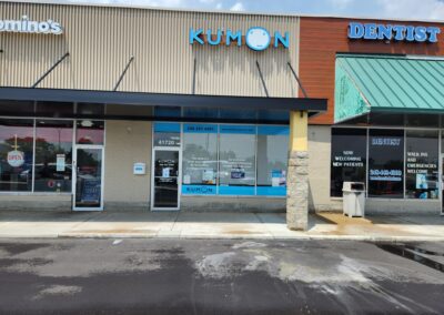 Channel Letter Signs Dimensional Letters Detroit Mi 8