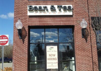 Channel Letter Signs Dimensional Letters Farmington Hills Mi 10