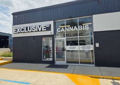 Channel Letter Signs Dimensional Letters Troy Mi 1