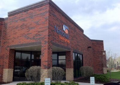 Channel Letter Signs Dimensional Letters Troy Mi 6