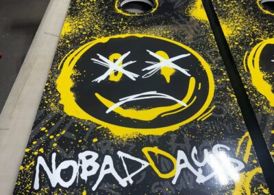 Commercial Graphics Window Decals Storefront Southfield Mi 3