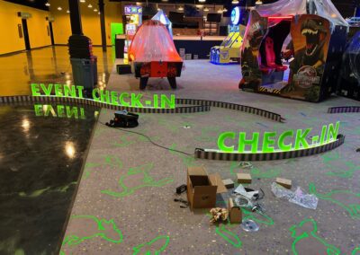 Commercial Sign Installation Services Ann Arbor Mi 1