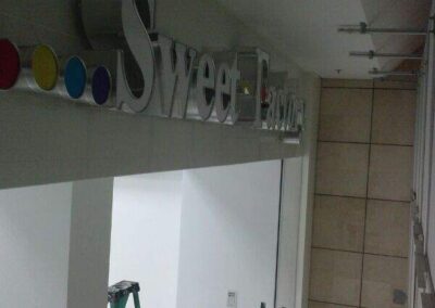 Commercial Sign Installation Services Detroit Mi 2