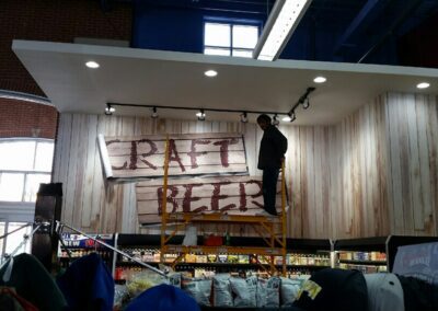 Commercial Sign Installation Services Farmington Hills Mi 1