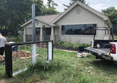 Commercial Sign Installation Services Farmington Hills Mi 5