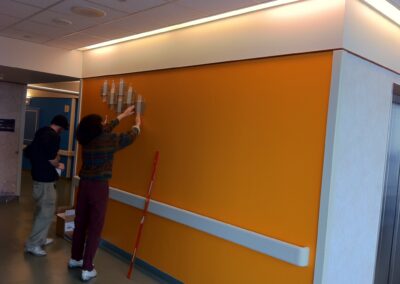 Commercial Sign Installation Services Novi Mi 1