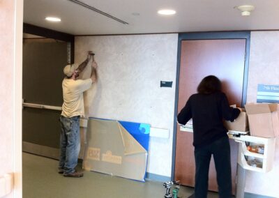 Commercial Sign Installation Services Novi Mi 2